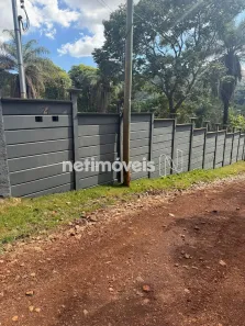 Lote/Terreno à venda, 2600m² no São Sebastião das Águas Claras, Nova Lima