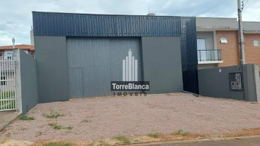 Galpão/Depósito/Armazém para alugar, 200m² no Cará-cará, Ponta Grossa