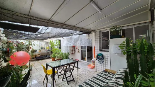 Apartamento com 1 Quarto à venda, 53m² no Anchieta, São Bernardo do Campo