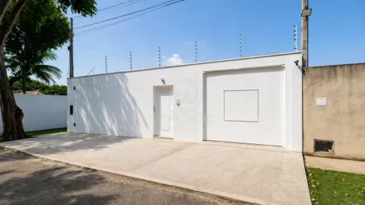Casa com 2 Quartos para alugar, 150m² no Jardim São Francisco, Piracicaba