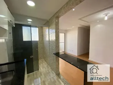 Apartamento com 2 Quartos à venda, 50m² no Vila Metalúrgica, Santo André