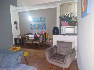 Apartamento com 2 Quartos à venda, 75m² no Vila Ema, São José dos Campos