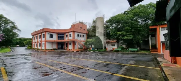 Galpão/Depósito/Armazém à venda, 4000m² no Casa Grande, Diadema
