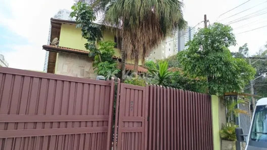 Sobrado com 3 Quartos para alugar, 350m² no Vila Albertina, São Paulo