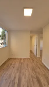 Apartamento com 2 Quartos à venda, 40m² no Colônia (Zona Leste), São Paulo