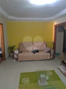 Sobrado com 3 Quartos à venda, 125m² no Interlagos, São Paulo