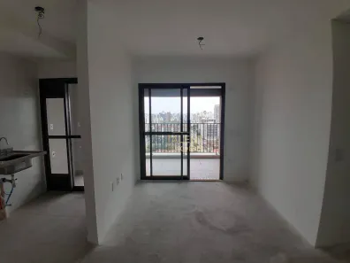Apartamento com 2 Quartos à venda, 61m² no Santo Amaro, São Paulo