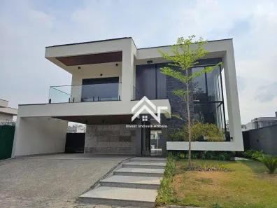 Casa com 3 Quartos à venda, 300m² no Loteamento Granville Atibaia, Atibaia