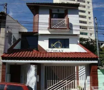 Casa com 3 Quartos à venda, 289m² no Vila Rosália, Guarulhos