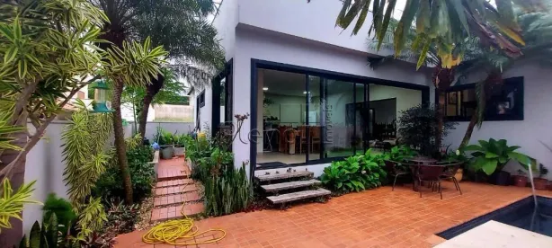 Prédio Comercial com 3 Quartos à venda, 300m² no Cidade Nova, Indaiatuba