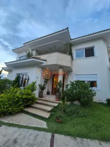 Casa de Condomínio com 5 Quartos à venda, 314m² no Jardim Residencial Giverny, Sorocaba