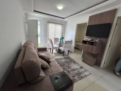 Apartamento com 2 Quartos à venda, 48m² no Vila Esperança, Santo Antônio de Posse