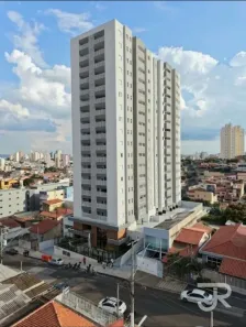 Apartamento com 2 Quartos para alugar, 55m² no Vila Carvalho, Sorocaba