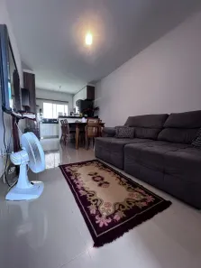 Apartamento com 3 Quartos à venda, 90m² no Sítios Vale das Brisas, Senador Canedo