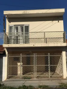 Casa com 3 Quartos para alugar, 125m² no Jardim Centenário, São Carlos