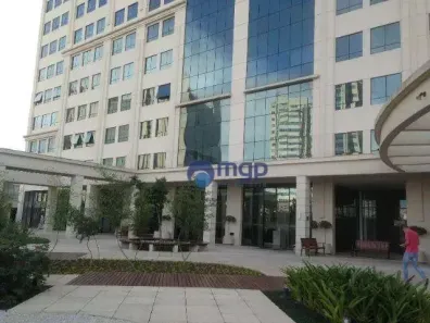 Sala Comercial à venda, 42m² no Várzea da Barra Funda, São Paulo