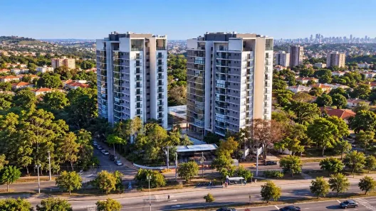Apartamento com 2 Quartos à venda, 115m² no Além Ponte, Sorocaba