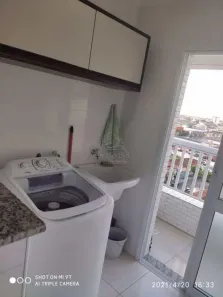 Apartamento com 1 Quarto à venda, 58m² no Guilhermina, Praia Grande