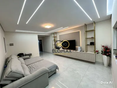 Casa com 3 Quartos à venda, 456m² no Parque Continental II, Guarulhos