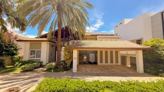 Casa de Condomínio com 4 Quartos para venda ou aluguel, 652m² no Loteamento Alphaville Campinas, Campinas
