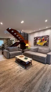 Casa com 3 Quartos à venda, 240m² no Jardim Paulista, Atibaia