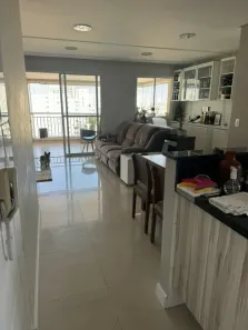 Apartamento com 2 Quartos à venda, 79m² no Cambuci, São Paulo