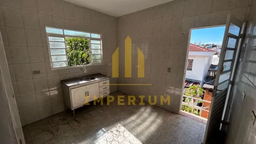 Casa com 1 Quarto para alugar, 40m² no Parque Peruche, São Paulo