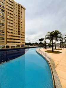 Imóvel Comercial com 2 Quartos para alugar, 64m² no Setor Industrial, Brasília