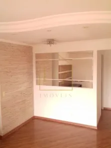 Apartamento com 2 Quartos para alugar, 55m² no Vila Moreira, São Paulo