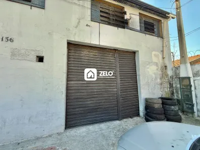 Ponto Comercial para alugar, 50m² no Jardim Novo Campos Elíseos, Campinas