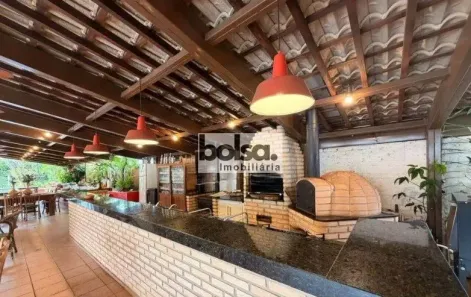 Casa com 4 Quartos para alugar, 550m² no Jardim Estoril, Bauru