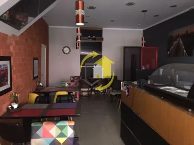 Ponto Comercial para alugar, 80m² no Vila Gomes Cardim, São Paulo