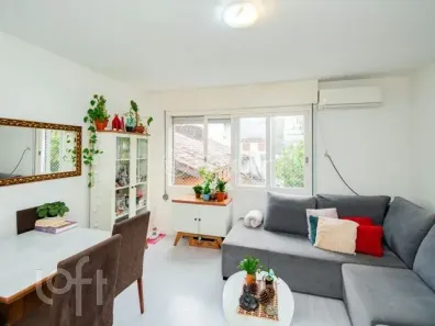Apartamento com 2 Quartos à venda, 71m² no Auxiliadora, Porto Alegre