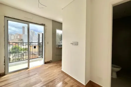 Apartamento com 1 Quarto à venda, 34m² no Vila Guarani (Z Sul), São Paulo