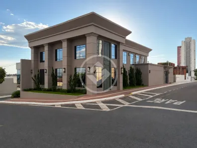 Prédio Comercial para alugar, 320m² no Jardim Cuiabá, Cuiabá