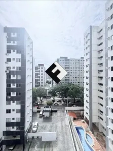 Apartamento com 2 Quartos à venda, 58m² no Pituba, Salvador