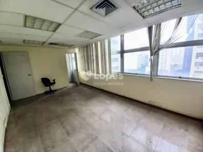 Prédio Comercial à venda, 247m² no Centro, Rio de Janeiro