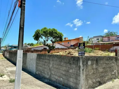 Lote/Terreno à venda, 900m² no Capim Macio, Natal