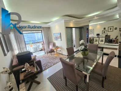 Apartamento com 3 Quartos à venda, 100m² no Pituba, Salvador