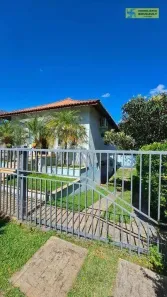 Casa de Condomínio com 3 Quartos à venda, 205m² no Jardim Elias, Vargem Grande Paulista