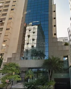 Sala Comercial à venda, 139m² no Jardim Paulista, São Paulo