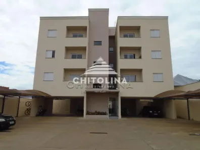 Apartamento com 2 Quartos à venda, 55m² no Vila La Brunetti, Itapetininga