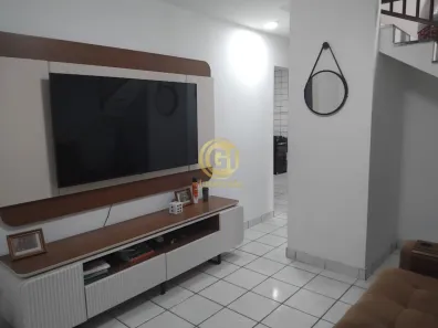Casa de Condomínio com 3 Quartos à venda, 114m² no Jardim Califórnia, Jacareí