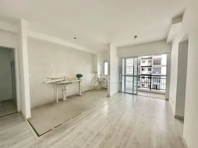 Apartamento com 2 Quartos para alugar, 51m² no Forlife Cidade Norte, São José do Rio Preto