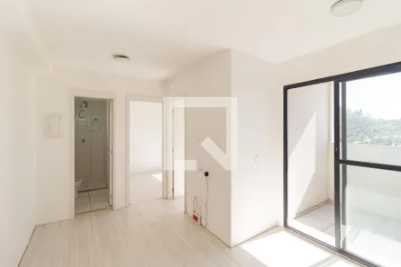 Apartamento com 2 Quartos à venda, 38m² no Metalúrgicos, Osasco