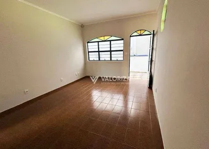 Imóvel Comercial com 3 Quartos para alugar, 228m² no Jardim Faculdade, Sorocaba