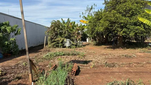 Lote/Terreno à venda, 300m² no Parque Universitário, Americana