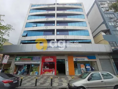 Sala Comercial para alugar, 32m² no Vila Valqueire, Rio de Janeiro