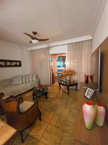 Apartamento com 4 Quartos à venda, 180m² no Praia da Costa, Vila Velha