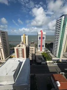 Apartamento com 2 Quartos à venda, 50m² no Bairro Novo, Olinda